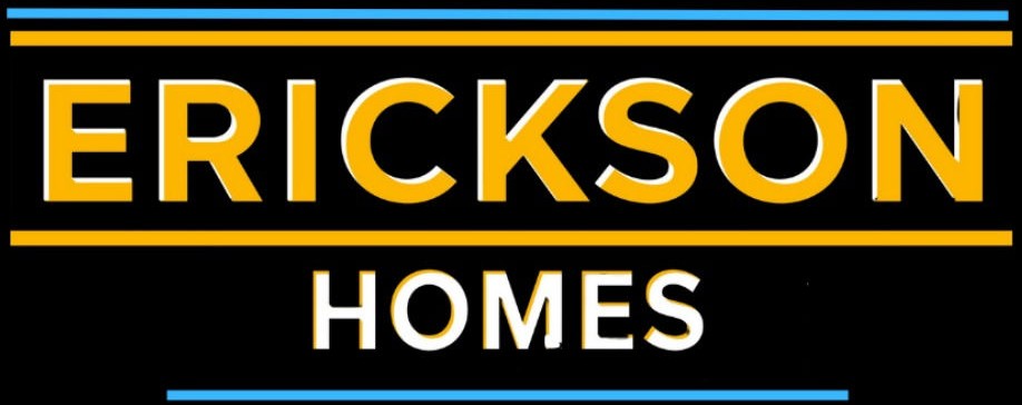 Erickson Homes Logo
